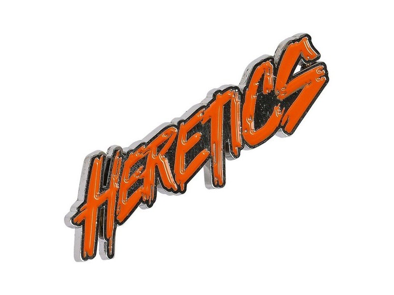 Карфица Team Heretics Метал (8 pcs)