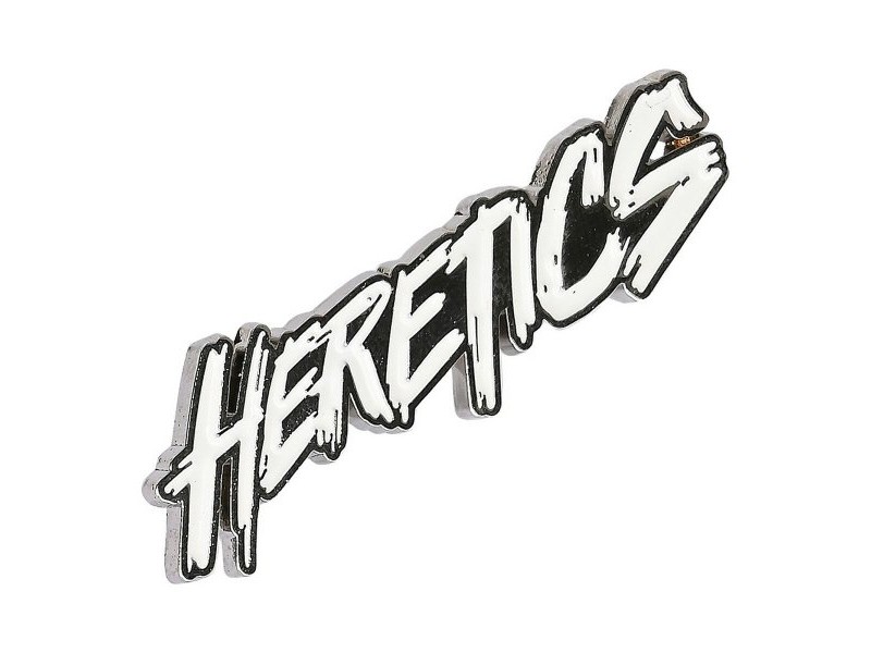 Карфица Team Heretics Метал (8 pcs)