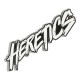 Карфица Team Heretics Метал (8 pcs)