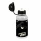 Бутилка за вода Batman Hero Черен PVC 500 ml