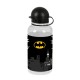Бутилка за вода Batman Hero Черен PVC 500 ml