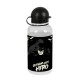 Бутилка за вода Batman Hero Черен PVC 500 ml