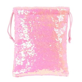 Хладилна Чанта Na!Na!Na! Surprise Sparkles Розов Чувал (20 x 25 cm)