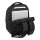 Раница за Лаптоп и Таблет с Изход за USB Safta Business Черен (31 x 45 x 23 cm) Раница за Лаптоп и Таблет с Изход за USB Safta Business Черен (31 x 45 x 23 cm)