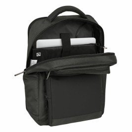 Раница за лаптоп Safta Business 15,6'' Сив (31 x 44 x 13 cm)