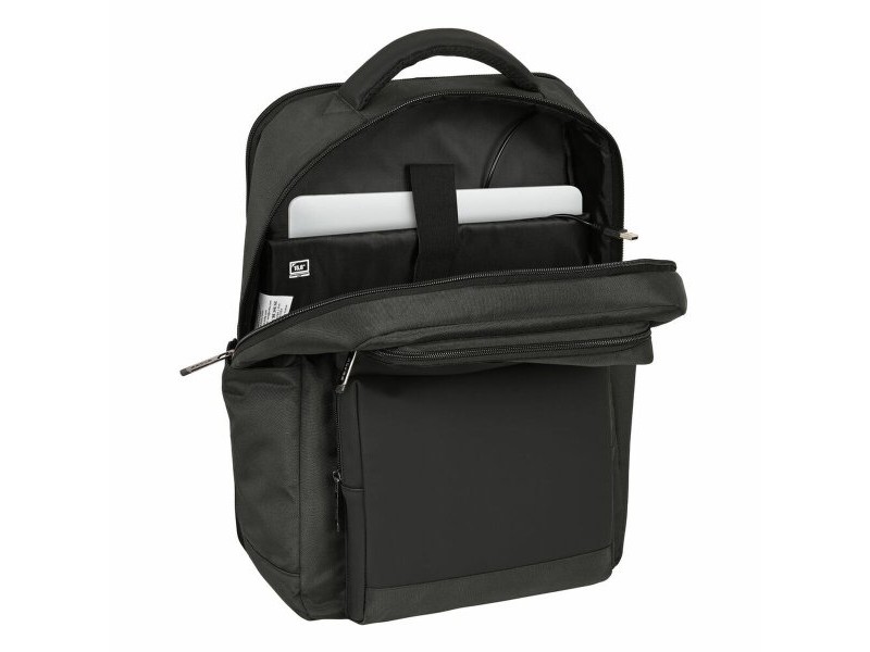 Раница за лаптоп Safta Business 15,6'' Сив (31 x 44 x 13 cm) Раница за лаптоп Safta Business 15,6'' Сив (31 x 44 x 13 cm)