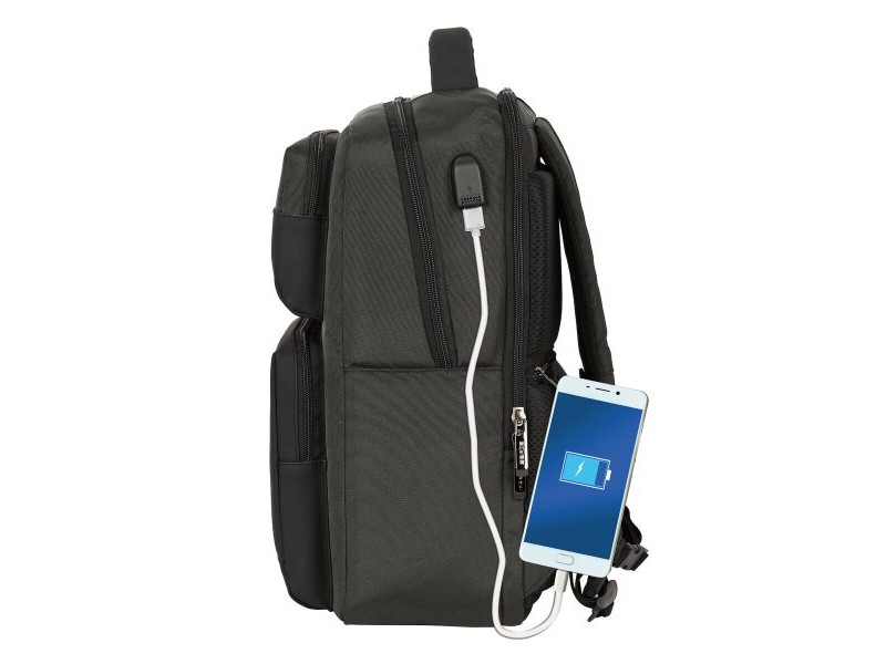 Раница за лаптоп Safta Business 15,6'' Сив (31 x 44 x 13 cm) Раница за лаптоп Safta Business 15,6'' Сив (31 x 44 x 13 cm)