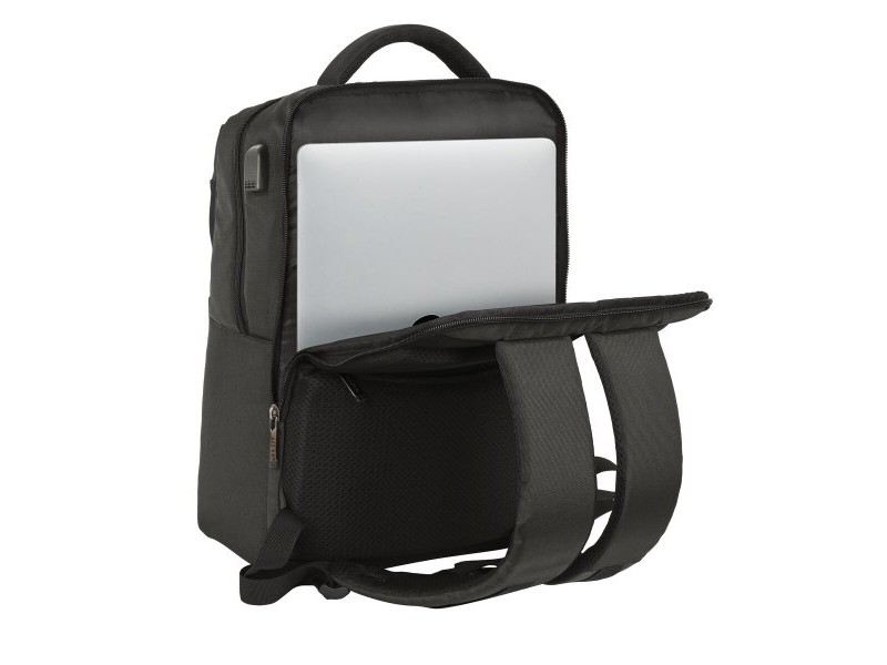 Раница за лаптоп Safta Business 15,6'' Сив (31 x 44 x 13 cm) Раница за лаптоп Safta Business 15,6'' Сив (31 x 44 x 13 cm)