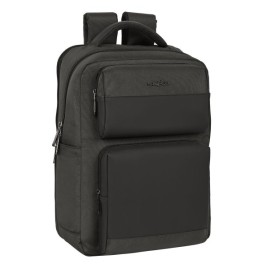 Раница за лаптоп Safta Business 15,6'' Сив (31 x 44 x 13 cm)