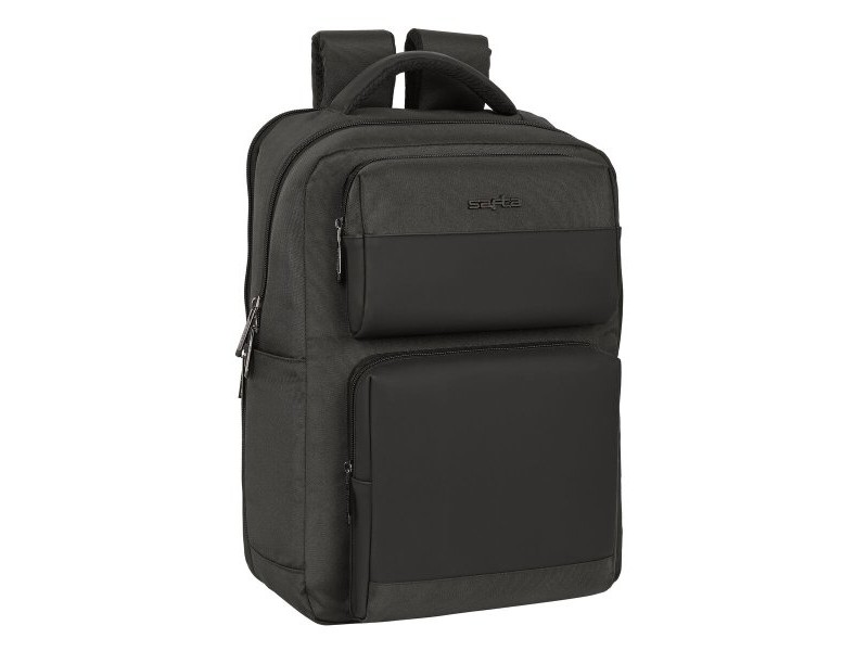 Раница за лаптоп Safta Business 15,6'' Сив (31 x 44 x 13 cm) Раница за лаптоп Safta Business 15,6'' Сив (31 x 44 x 13 cm)