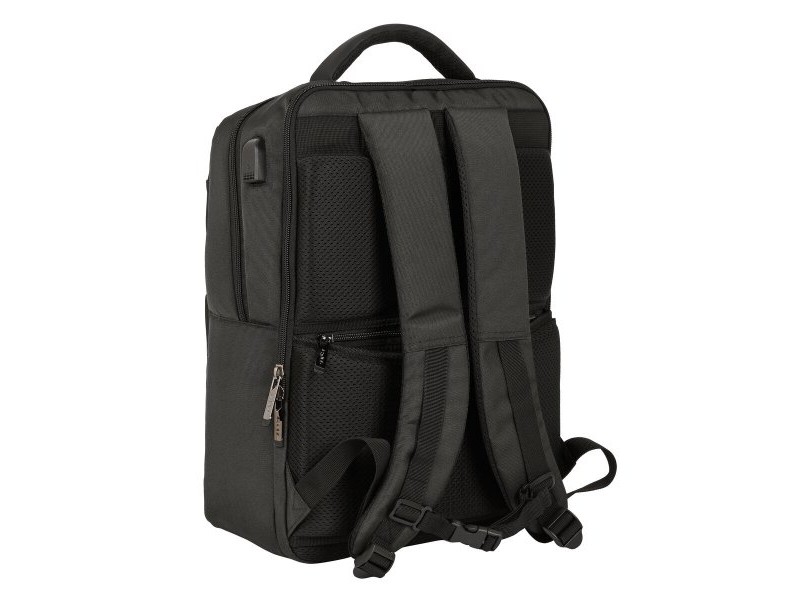 Раница за лаптоп Safta Business 15,6'' Сив (31 x 44 x 13 cm) Раница за лаптоп Safta Business 15,6'' Сив (31 x 44 x 13 cm)