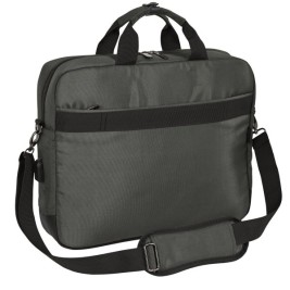 Калъф за лаптоп и таблет Safta +tablet+usb safta safta business  Сив 41 x 33 x 9 cm