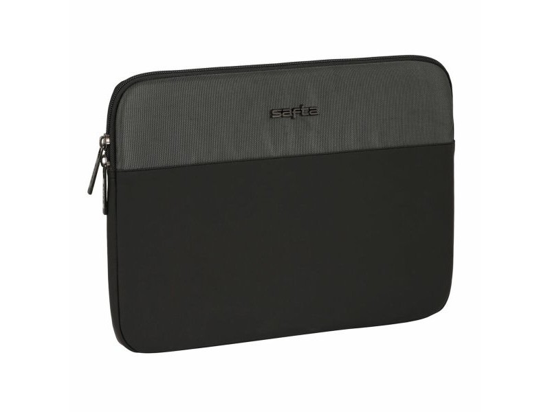 Калъф за каптоп Safta Business 14'' Сив (34 x 25 x 2 cm)
