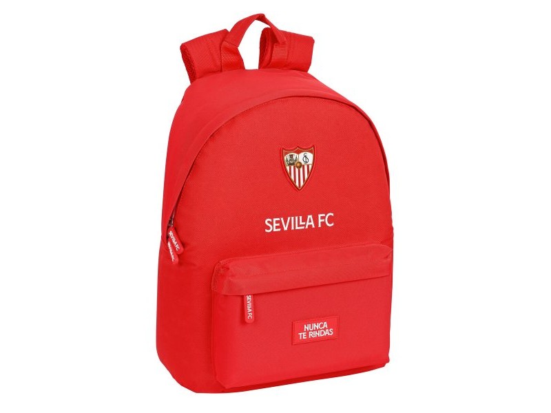 Раница за лаптоп Sevilla Fútbol Club Червен 31 x 41 x 16 cm Раница за лаптоп Sevilla Fútbol Club Червен 31 x 41 x 16 cm
