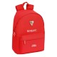 Раница за лаптоп Sevilla Fútbol Club Червен 31 x 41 x 16 cm Раница за лаптоп Sevilla Fútbol Club Червен 31 x 41 x 16 cm