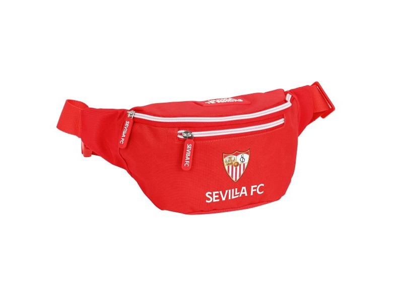 Чантичка за Кръста Sevilla Fútbol Club Червен Спортен 23 x 12 x 9 cm