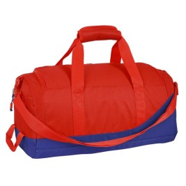 Спортна Чанта Atlético Madrid Червен Морско син 50 x 25 x 25 cm