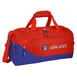 Спортна Чанта Atlético Madrid Червен Морско син 50 x 25 x 25 cm