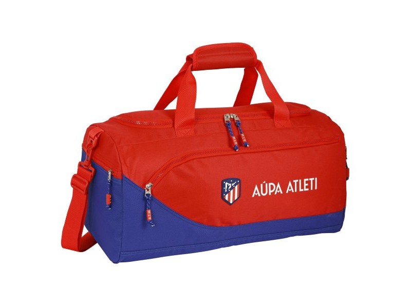 Спортна Чанта Atlético Madrid Червен Морско син 50 x 25 x 25 cm