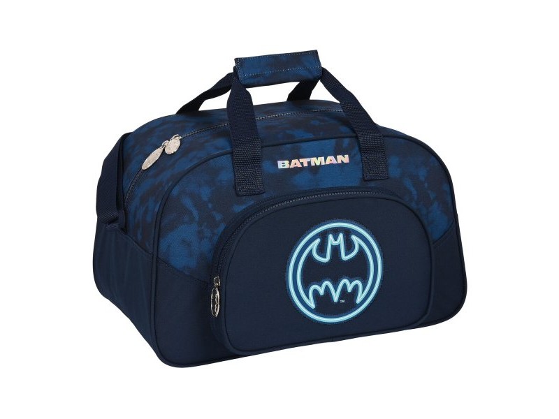 Спортна Чанта Batman Legendary Морско син 40 x 24 x 23 cm