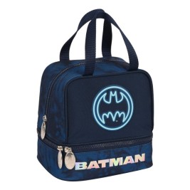 Чанта за Обяд Batman Legendary Морско син 20 x 20 x 15 cm