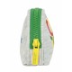 портмоне Benetton Pop Сив 9,5 x 7 x 3 cm