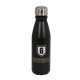 Бутилка за вода Harry Potter Bravery Черен Метал 500 ml