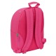 Раница за лаптоп Benetton  benetton  Фуксия (31 x 41 x 16 cm)