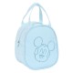 Термо чанта Mickey Mouse Clubhouse Син 19 x 22 x 14 cm