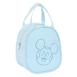 Термо чанта Mickey Mouse Clubhouse Син 19 x 22 x 14 cm