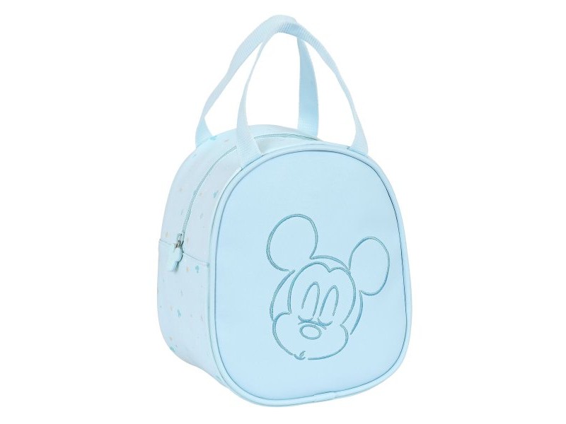Термо чанта Mickey Mouse Clubhouse Син 19 x 22 x 14 cm Термо чанта Mickey Mouse Clubhouse Син 19 x 22 x 14 cm