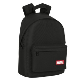 Раница за лаптоп Marvel Черен 31 x 41 x 16 cm