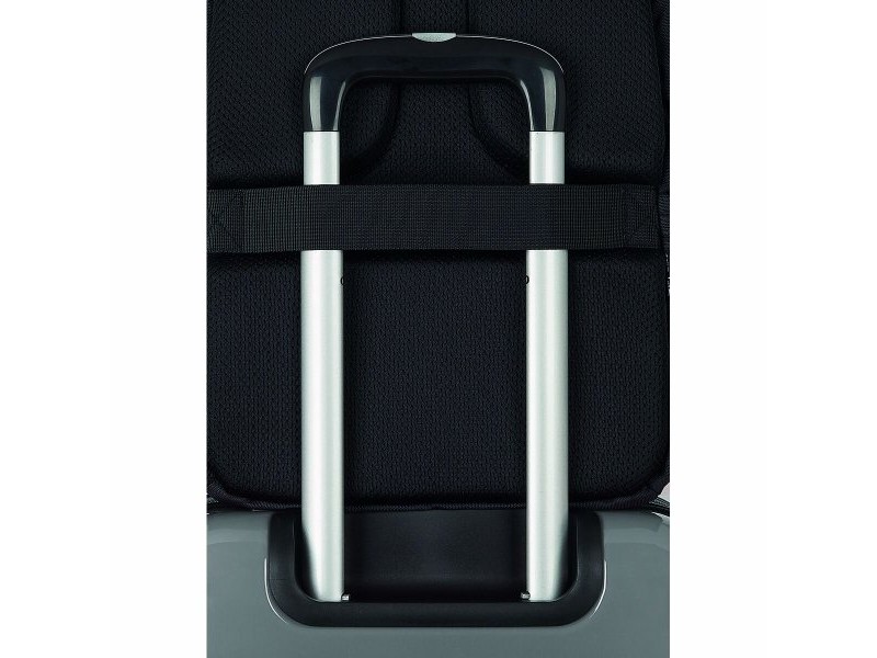 Раница за Лаптоп и Таблет с Изход за USB Capitán América Черен