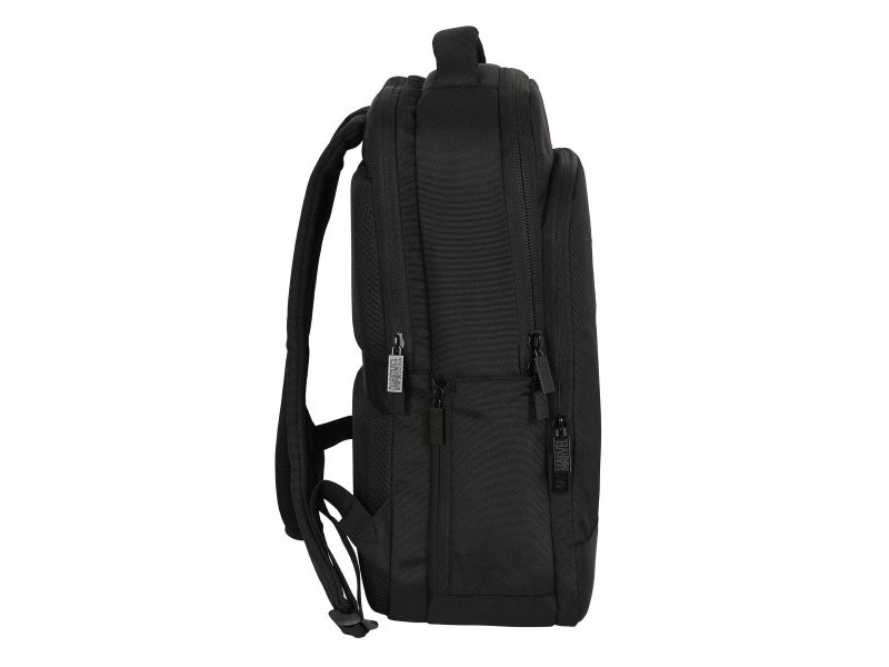 Раница за Лаптоп и Таблет с Изход за USB Capitán América Черен