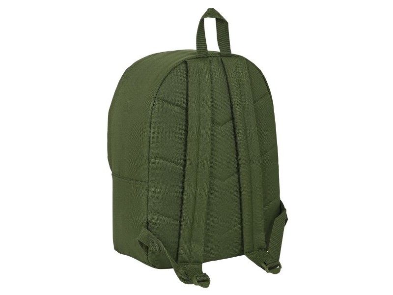 Раница за лаптоп Munich Bright Khaki Зелен 31 x 40 x 16 cm