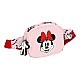 Чантичка за Кръста Minnie Mouse Me time 14 x 11 x 4 cm Розов Чантичка за Кръста Minnie Mouse Me time 14 x 11 x 4 cm Розов
