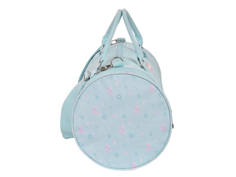 Спортна Чанта Moos Garden 54 x 24 x 24 cm цвят тюркоаз
