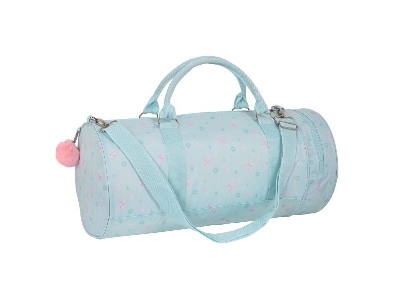 Спортна Чанта Moos Garden 54 x 24 x 24 cm цвят тюркоаз