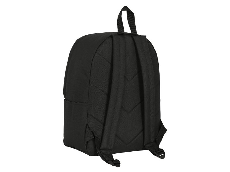 Раница за лаптоп Safta safta Черен 31 x 40 x 16 cm