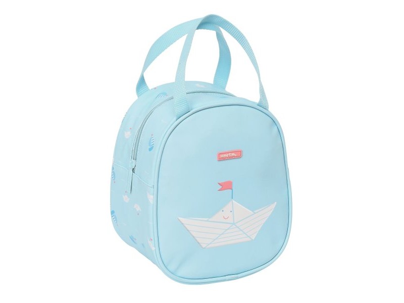 Термо чанта Safta Ship Син 19 x 22 x 14 cm