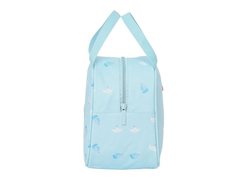 Термо чанта Safta Ship Син 19 x 22 x 14 cm