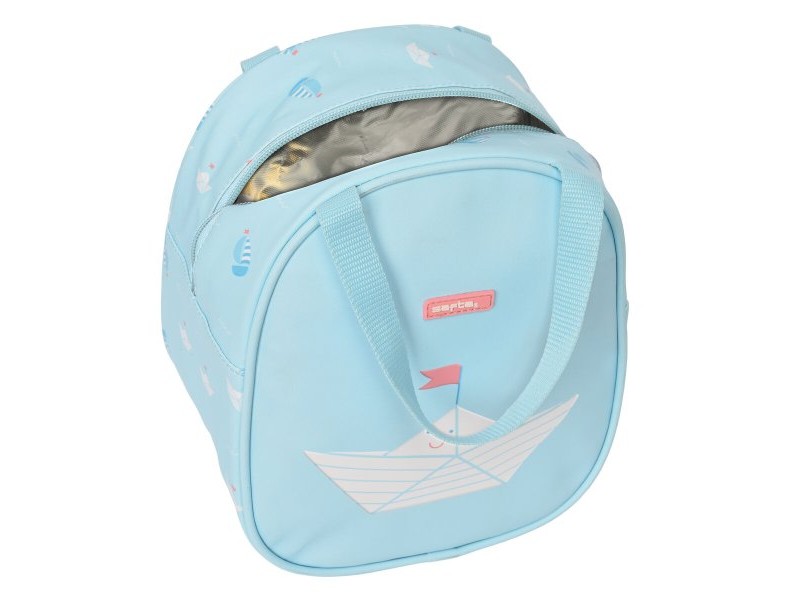 Термо чанта Safta Ship Син 19 x 22 x 14 cm