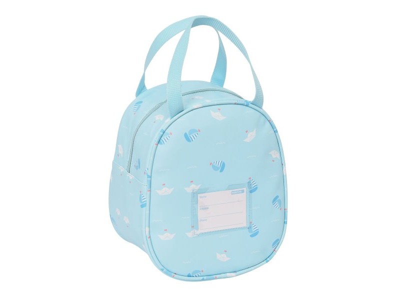 Термо чанта Safta Ship Син 19 x 22 x 14 cm