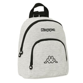 Всекидневна Раница Kappa Grey knit Сив 13 L