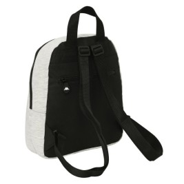 Всекидневна Раница Kappa Grey knit Сив 13 L