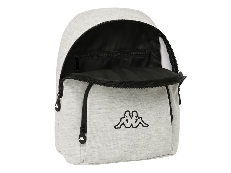 Всекидневна Раница Kappa Grey knit Сив 13 L