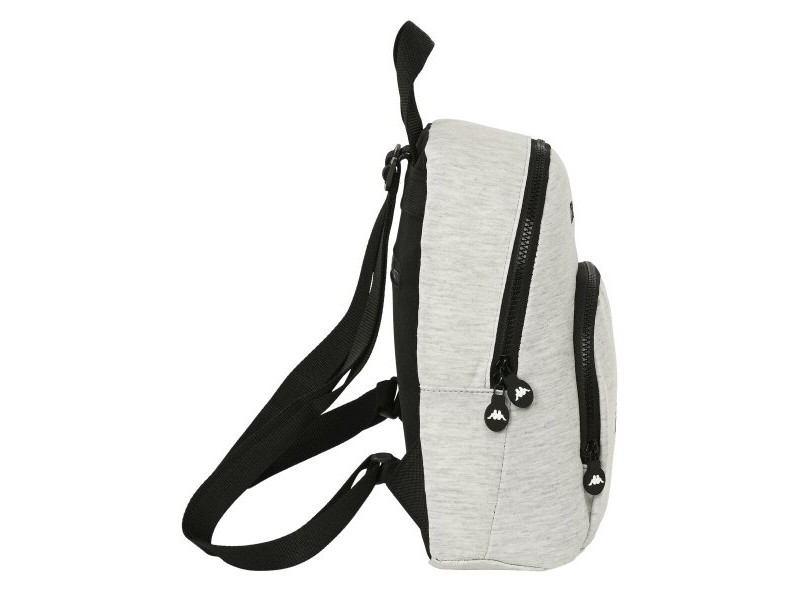 Всекидневна Раница Kappa Grey knit Сив 13 L