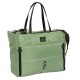 Чанта за лаптоп Minnie Mouse Mint shadow 54 x 31 x 17 cm Военно зелено