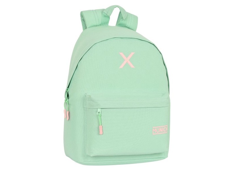 Раница за лаптоп Munich  munich basicos  (31 x 41 x 16 cm)