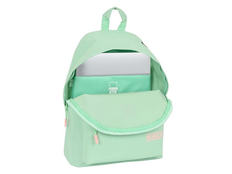 Раница за лаптоп Munich  munich basicos  (31 x 41 x 16 cm)